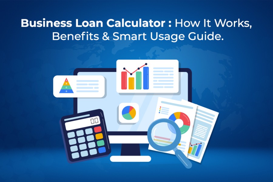 Small Business Loan Calculator