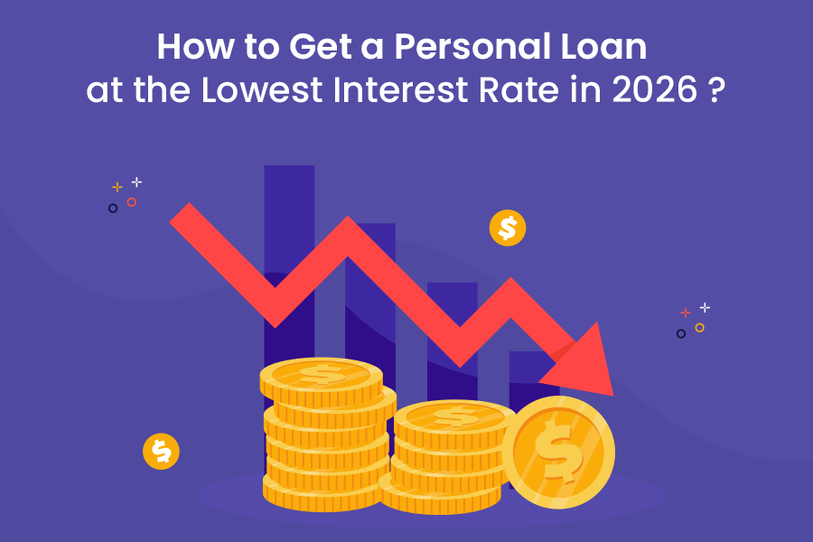Personal Loan Interest Rate 