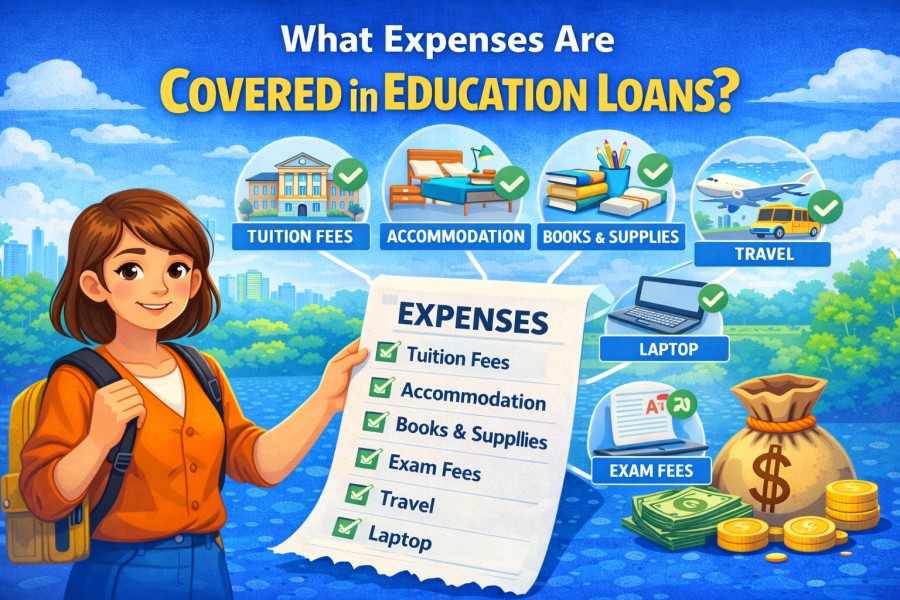 Education Loans
