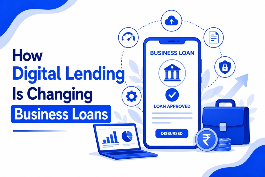 digital business loans