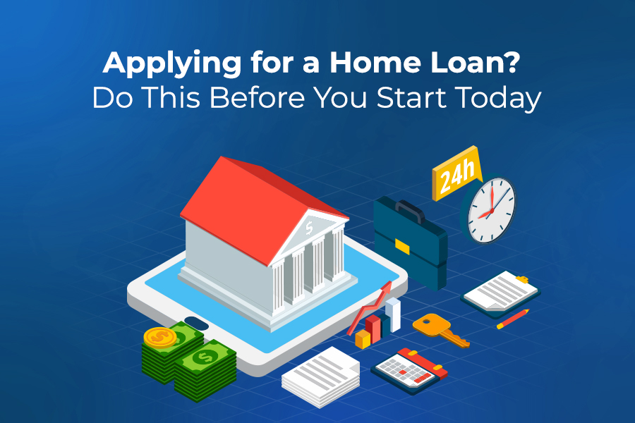 Home loan