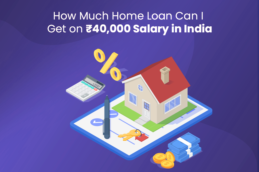 Home Loan Eligibility calculator