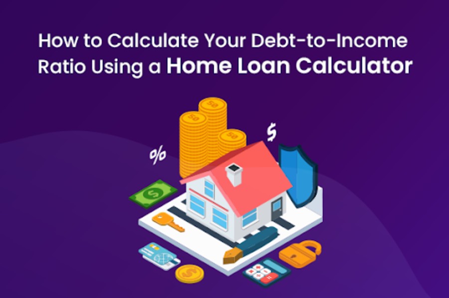 Debt-to-Income Ratio