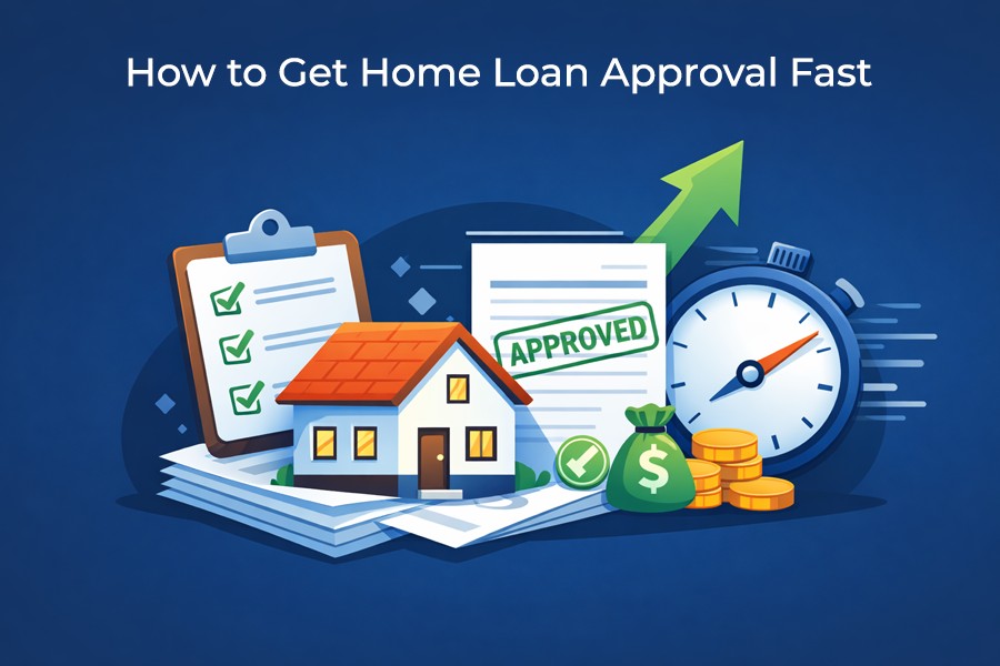 Home Loan Approval